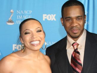 Tisha Campbell Says Duane Martin Left Her With $7 To Her Name