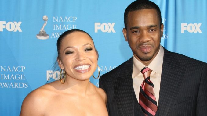 Tisha Campbell Says Duane Martin Left Her With $7 To Her Name