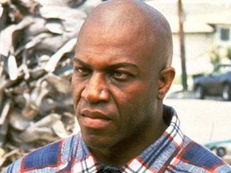 Ice Cube Pays Tribute to His 'Friday' Co-Star Tommy 'Tiny' Lister
