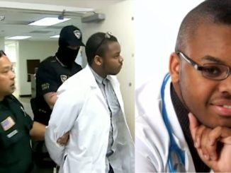 Fake Teen Doctor Arrested Again For Fraud