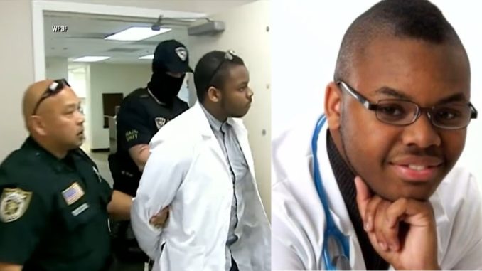 Fake Teen Doctor Arrested Again For Fraud