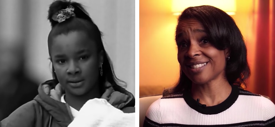 Actress From Tupac's 'Brenda's Got A Baby' Video Breaks Her Silence 30 Years Later