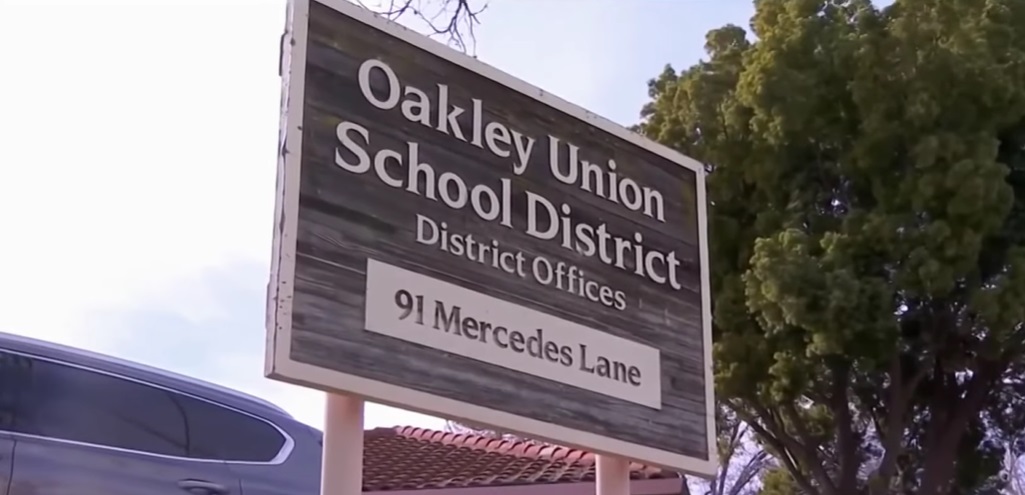 CA School Board Caught on Video Insulting Parents During Online Meeting