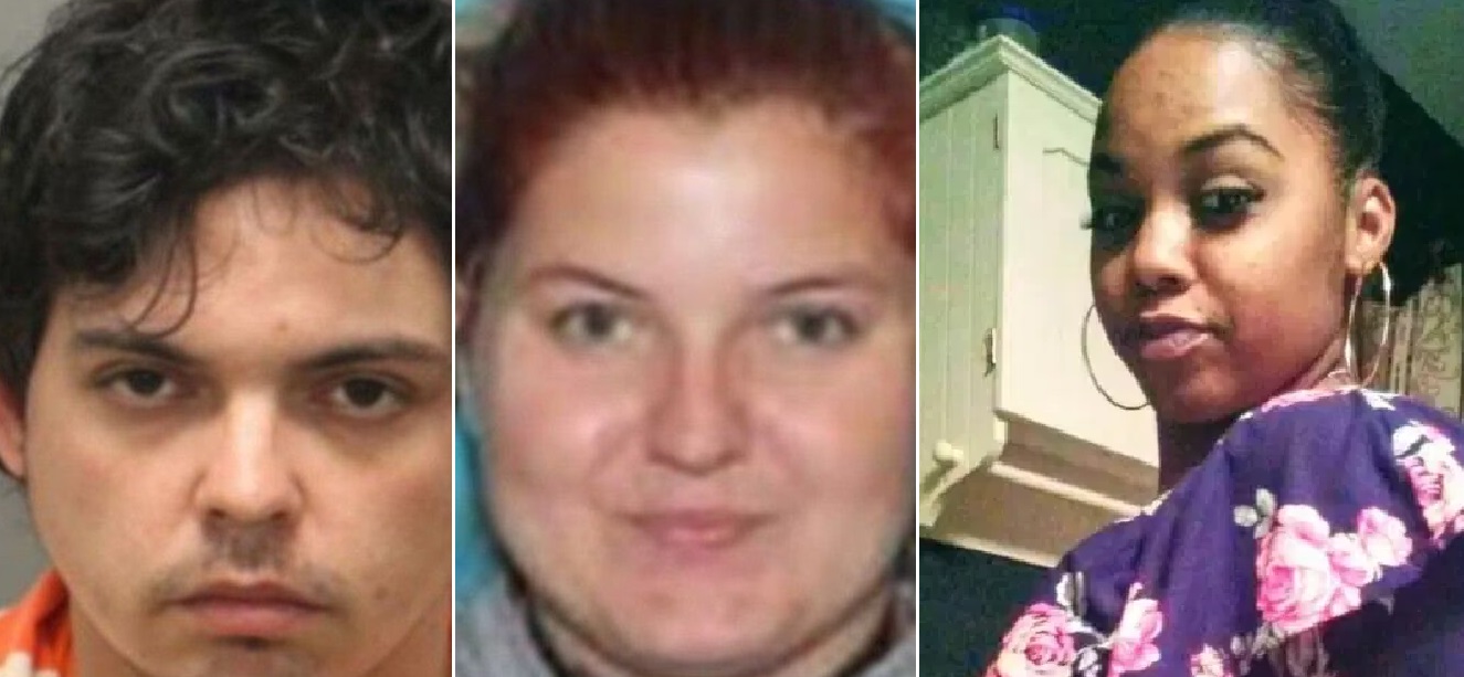 Couple Charged With Killing Missing Pregnant Woman Found Dead In a Suitcase