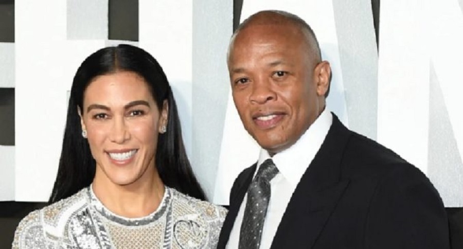 Dr. Dre's Estranged Wife Wants Court To Question Alleged Mistresses Over Money