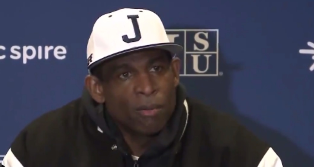 Jackson State Coach Deion Sanders Belongings Stolen During Coaching Debut