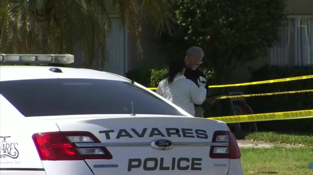 Love Triangle Leads To Double Murder-Suicide in Florida