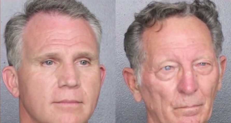 Men Posed As US Marshals To Avoid Wearing Masks At South Florida Hotel
