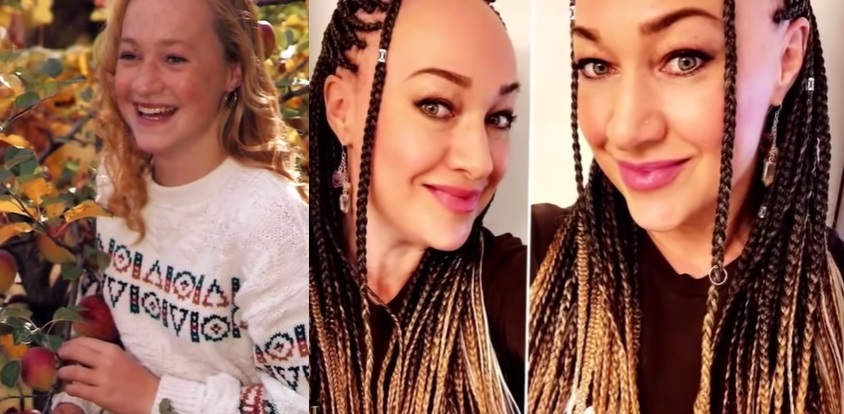 Rachel Dolezal Says She Still Can't Get A Job Six Years After Pretending To Be Black