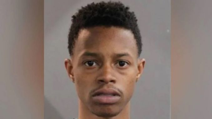 Rapper Silento Charged With Murdering His Older Cousin in Georgia