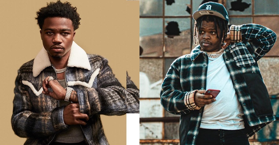 Roddy Ricch & 42 Dugg Respond to Shooting Breaking Out at Their Music Video Shoot