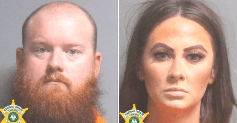 Teacher Reportedly Had Sex With Student While Her Husband Watched