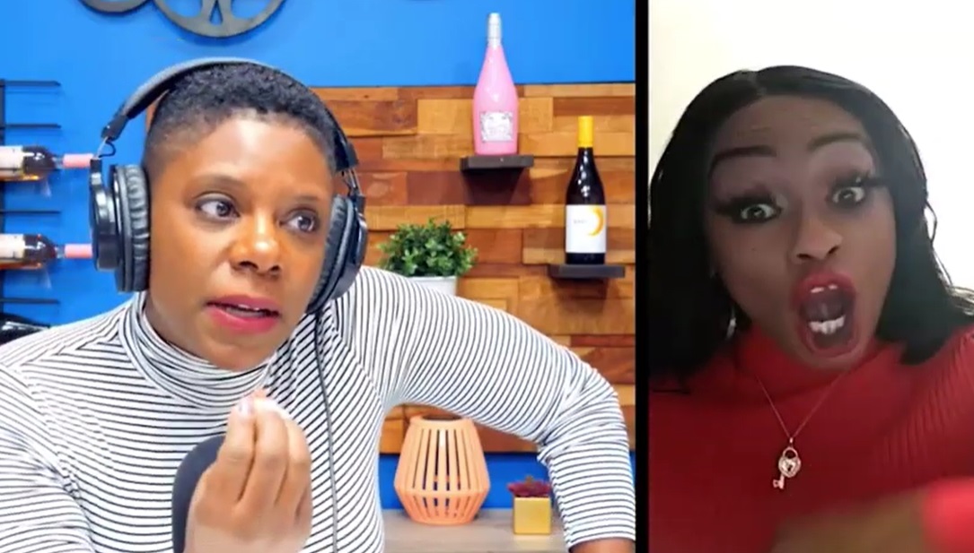 Tokyo Toni Goes In On Her Daughter Blac Chyna