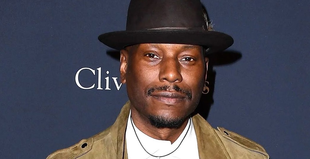 Tyrese Gibson Is Having a Difficult Time Adjusting To Being Single