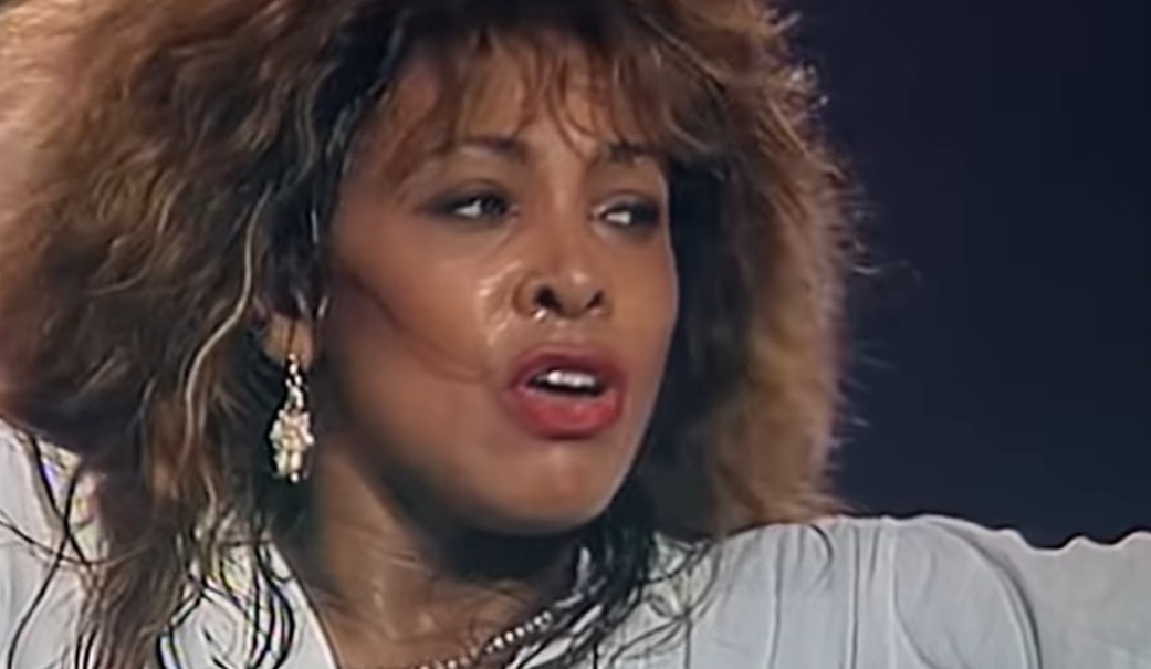 Watch the Trailer for Tina Turner's HBO Documentary