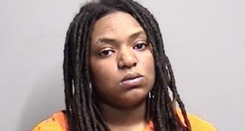 Woman Charged After Punching Her Girlfriend In The Face Multiple Times