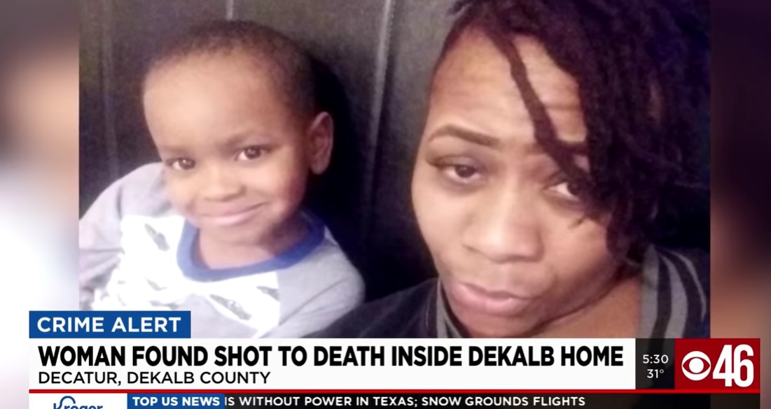 Mother Found Dead In Her Home After Being Shot Multiple Times In The Head