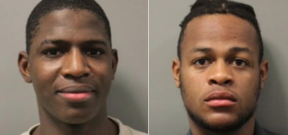 Brothers Arrested For Planning & Filming Fake Stabbing "Prank" For Social Media