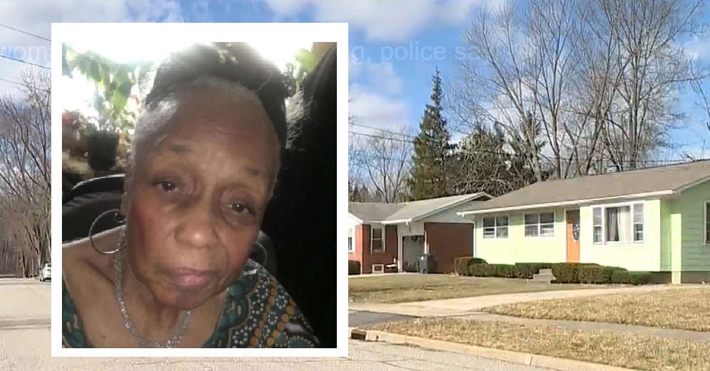 88-Year-Old Grandmother Killed by Stray Bullet While Planning Family Member's Funeral