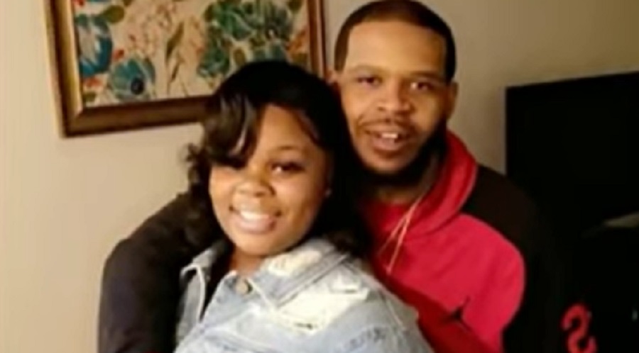 Charges Against Breonna Taylor's Boyfriend Permanently Dropped