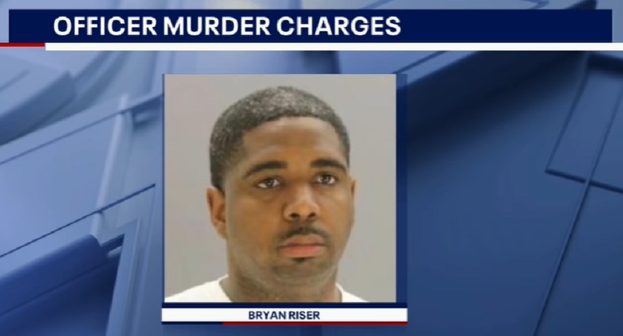 Dallas Police Officer Arrested on Two Capital Murder Charges