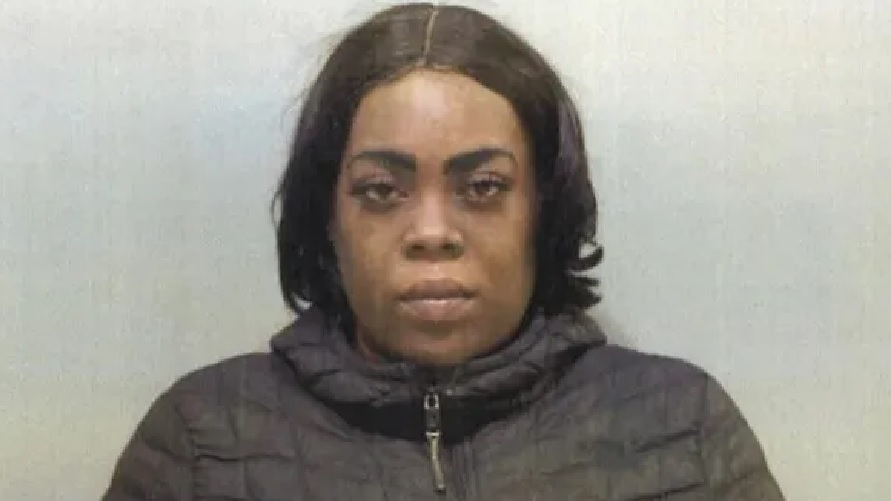 Detroit Mother Charged With Child Abuse After Her Son Gets Shot In The Forehead
