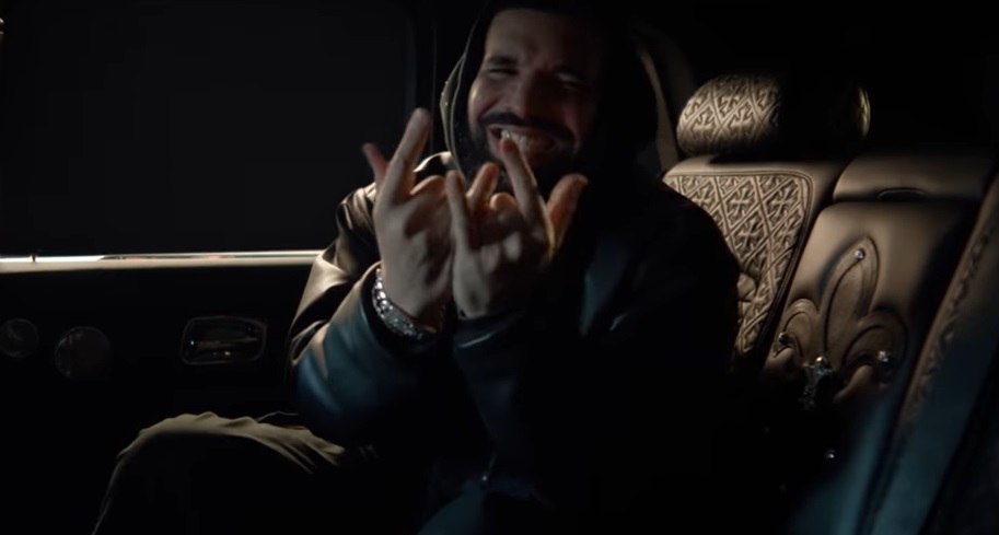 Drake Drops Visual For ‘What’s Next’ Video From New ‘Scary Hours’ EP
