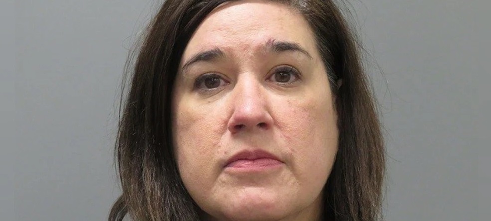 Former Middle School Principal Arrested After Confessing to Having Sex with Teen Boy