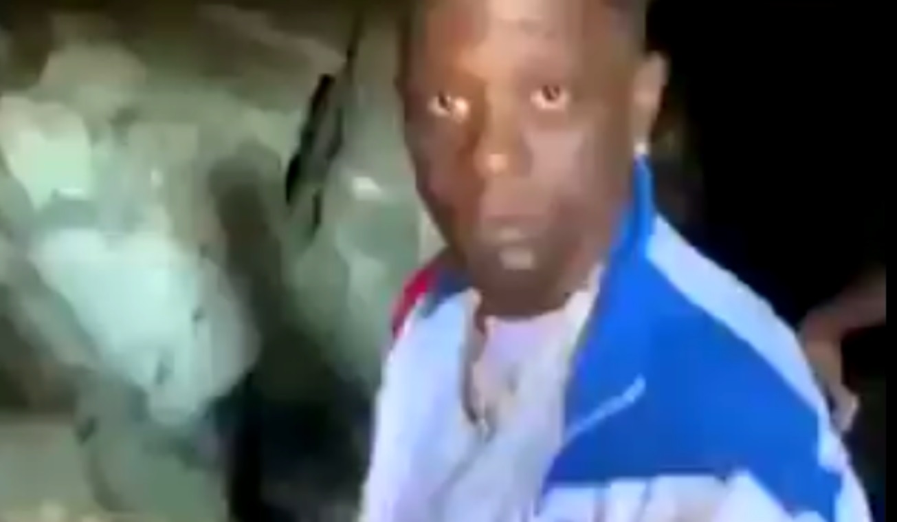 Indiana 'Boosie' Jones Goes In A Real Cave But Hauls Azz After Seeing A Bat