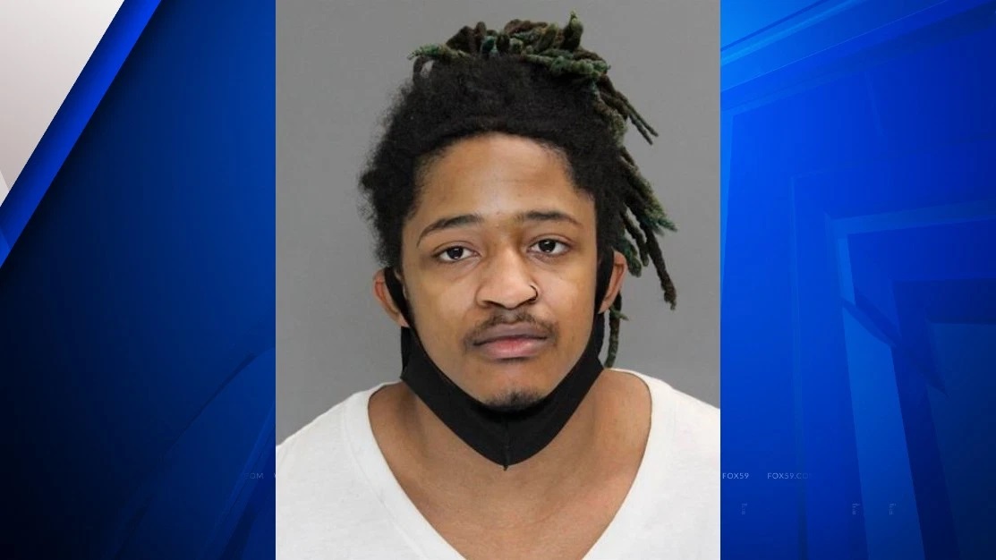 Indianapolis Rapper and Adult Film Star Charged With Murdering Videographer