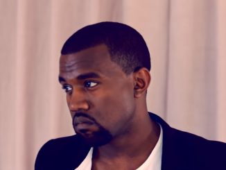 Kanye West Reportedly Worth $6.6 Billion