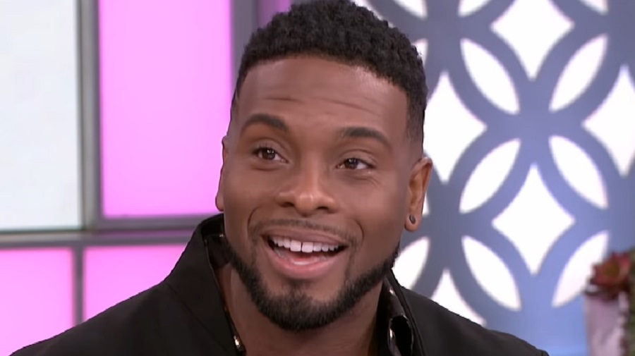 Kel Mitchell's Ex-Wife Blasts Him For Being A Deadbeat Dad That Owes Her $1.2 Million in Back Child Support