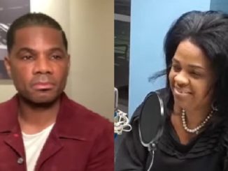 Kerrion's Mother Speaks Out; On Kirk Franklin Leaked Audio & Family Issues