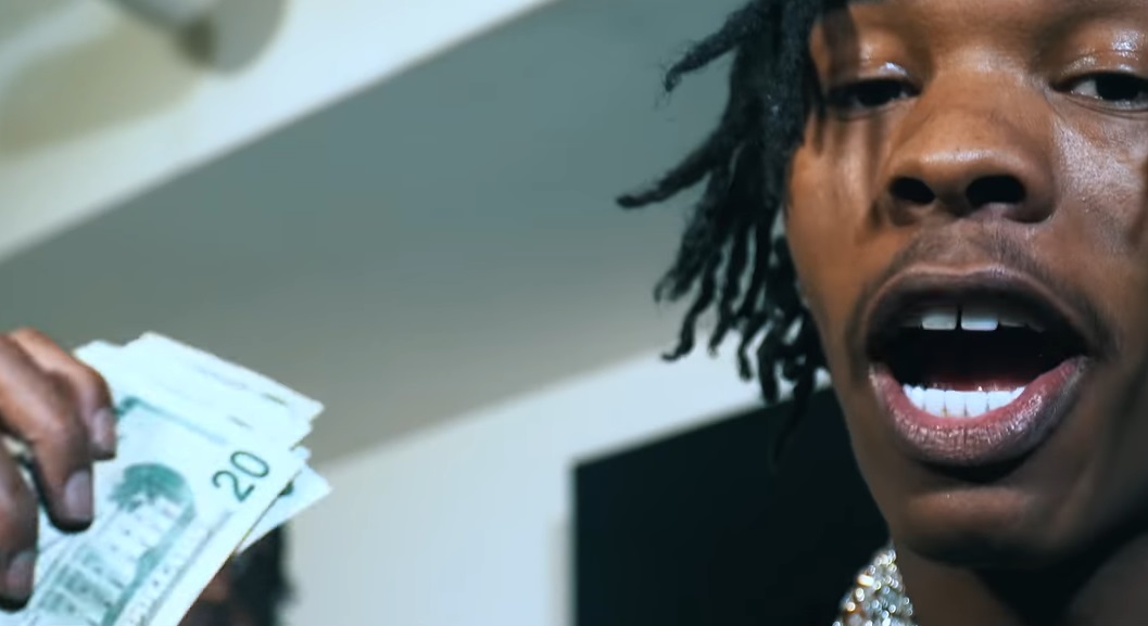 Lil Baby's Drops 'Real as It Gets' Music Video Feat. EST Gee