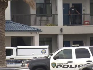 Man Found Decapitated and Some Of His Limbs Are Missing in Houston Hotel Room