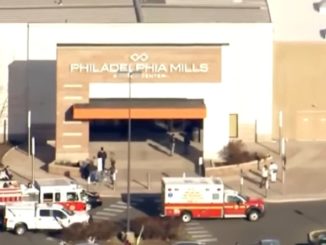 Man Gunned Down In Crowded Philadelphia Mall Food Court