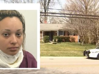 Maryland Mother Charged After Slashing Her 3-Year-Old Daughter's Throat With Scissors