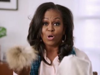 Michelle Obama Reveals What She Took from the White House and What Obama Needs To Throw Away