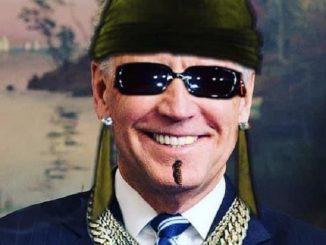 'Moneybagg Joe' Meme Is Trending After Biden Signed in The $1.9 trillion COVID-19 Relief Bill