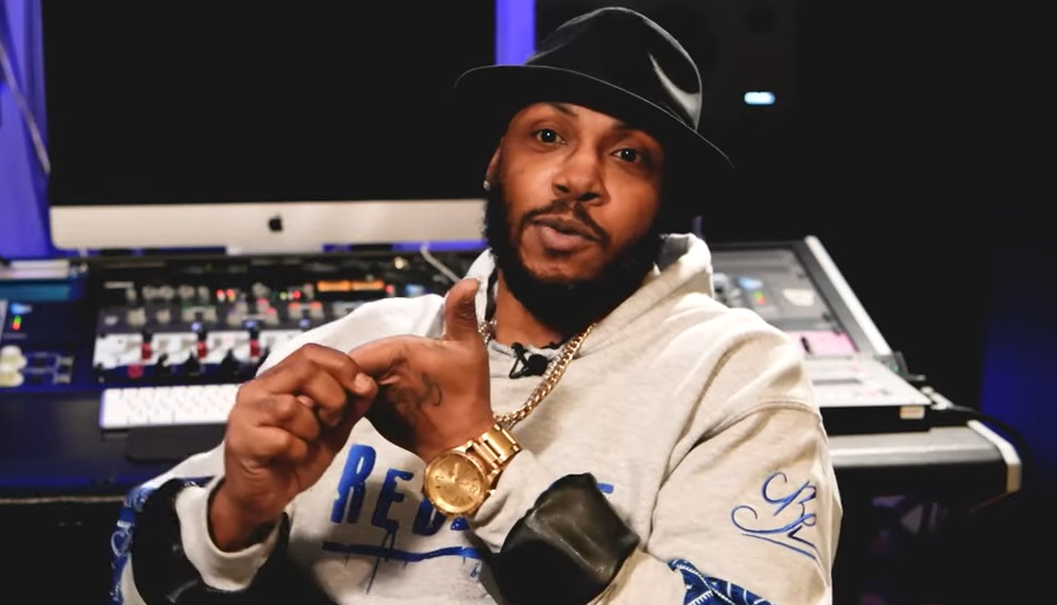 Mystikal Speaks on Finding His Sister Stabbed & Strangled to Death on His Birthday