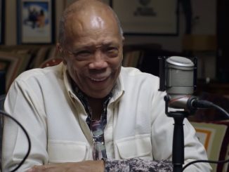 People Show Love To Quincy Jones and His Many Accomplishments On His 88th Birthday