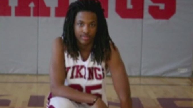 Sheriff Reopens Kendrick Johnson Death Investigation; Teen Found Rolled-Up Gym Mat 8 Years Ago