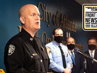Sheriff’s Captain Says Atlanta Spa Shooting Suspect Was 'Having Really Bad Day’