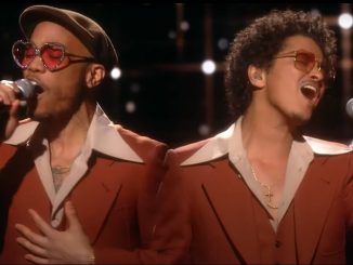 Watch (Bruno Mars & Anderson. Paak) Silk Sonic's Grammy Awards 2021 Performance