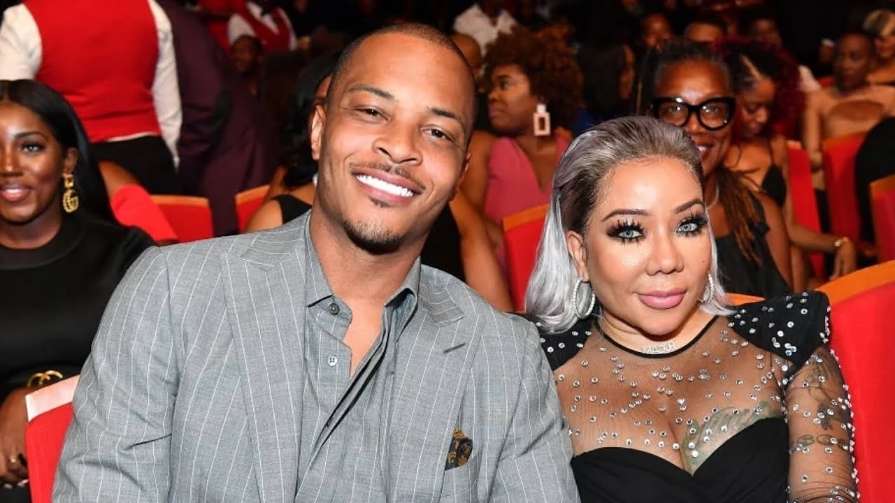 T.I. and Tiny Sued for Defamation by Woman Who Claims He Pulled a Gun On Her