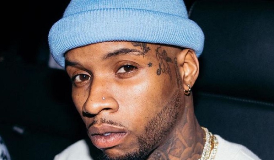 The Internet Reacts To Tory Lanez Dropping New Music