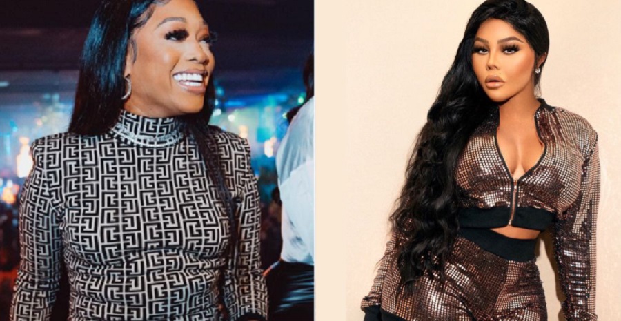 Trina Says She Wants to Battle Lil Kim in a Verzuz