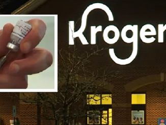 Virginia Kroger Gave Out Empty COVID-19 Shots