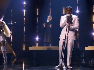 Watch DaBaby and Roddy Ricch Perform Rendition of “Rockstar” at 2021 Grammys
