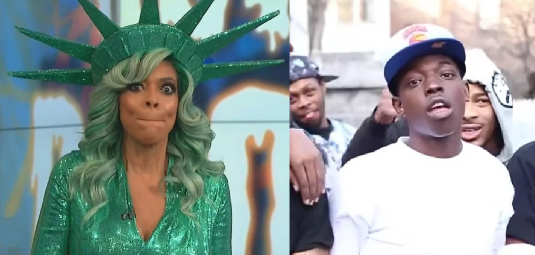 Wendy Williams Predicts Bobby Shmurda Will Be In Jail By Summer